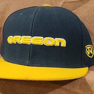 ~* SALE ITEM       Ducks Snapback